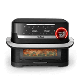 Tefal Ever Fry Dual Flex Plus EY9278 Airfryer