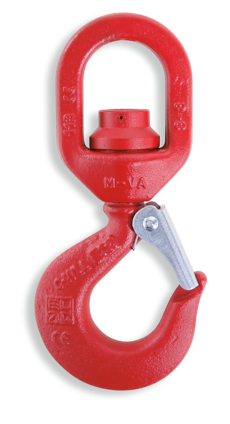 Beta 8065Sc 0,8-Koolstofstalen Wartelhaken - 080650107