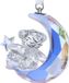 Swarovski Kris Beer Maanornament 5732106