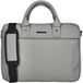 Enrico Benetti Northern Laptoptas / Werktas - 17 inch - Grijs