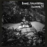 K7 Music Daniel Villarreal - Panamá 77 (Coloured Vinyl)