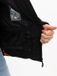 FALCON Ski jas heren Boris Zwart XXXL