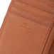 Maitre - Unisex Portemonnee Lemberg Diethilde Cognac Leer RFID