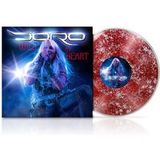 Doro LP - Wild At Heart - Standard