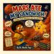 Mars Ate My Sandwich!: A Funny Planet Adventure with Taro and Nova (Science for Curious Kids Ages 6–15) Book