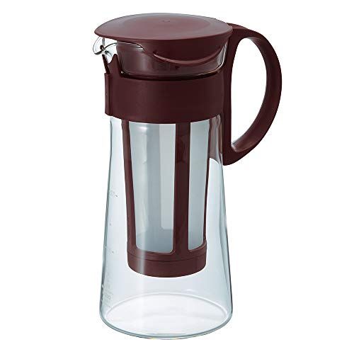 Hario Water Brew Koffiepot