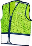 WOWOW Veste enfant Zippy Jacket EN 17353 certificat - Jaune - S
