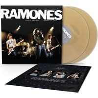 Live Ramones Live at the Roxy, August 12, 1976