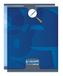 Calligraphe Clairefontaine Calligraphe 108705C - Set van 20 Blauw Geniet Schriften