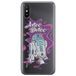 ERT GROUP mobiel telefoonhoesje voor Xiaomi REDMI 9A origineel en officieel erkend Star Wars patroon R2D2 002 optimaal aangepast aan de vorm van de mobiele telefoon, gedeeltelijk bedrukt