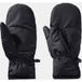 Jack Wolfskin Unisex Kids Easy Entry Mitten K Handschoen, Black, 116