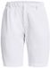 Under Armour Links Short Dames Wit/Metallic Zilver