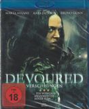 Devoured (Import) (Blu-ray)