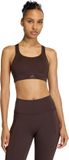 Adidas Performance Optime High Support Workoutbeha - Dames - Bruin