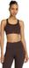 Adidas Performance Optime High Support Workoutbeha - Dames - Bruin