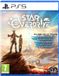 PQube Star Overdrive Édition standard PlayStation 5