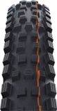 Schwalbe Magic Mary - TLR - ADDIX Souple - Trail Pro - 27.5x2.80 - Noir