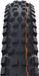 Schwalbe Magic Mary - TLR - ADDIX Souple - Trail Pro - 27.5x2.80 - Noir