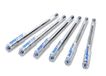Pentel BK77 Superb bal 0,7 mm blauw 6 stuks