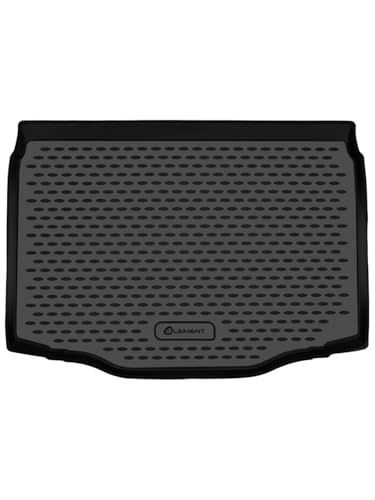 Element Kofferbakmat Fiat Grande Panda (2025-heden) Hatchback