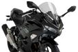 Puig 22015W Z-Racing schijf Transparant