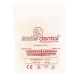 Elastiques orthodontiques couleur naturelle 5/16 Med 100 pc