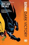 BATMAN DARK VICTORY Dark Victory (New Edition)