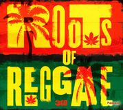 Bertus Distributie Various - Roots Of Reggae