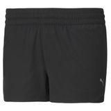 PUMA Performance Woven 3` Shorts W Dames