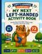 My Next Left-Handed Activity Book