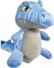 Schmidt Spiele Peluche Mosasaurus Dinosaure Jurassic World 17cm Multicolore
