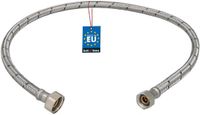 KOTARBAU® Flexibele Aansluitslang 1/2“ x 3/8“ - Flexibele Kraanslang 80 cm