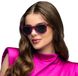 Boland Partybril Metallic Roze