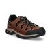 CAMEL ACTIVE Sneakers laag bruin / zwart