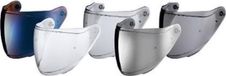 Schuberth Visière M1, Clair