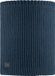 BUFF® Knitted & Fleece Neckwarmer RUTGER STEEL BLUE - Nekwarmer