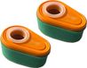perfektGarten Briggs & Stratton 2 luchtfilters voor B&S DOV 700, 700E, 725, 750EX, 775, 790388, 792038