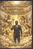 THE Libri GmbH The Miraculous Wand of God - God's Visit Paperback