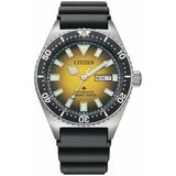 Citizen Herenhorloge NY0120-01X