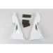 BI UFO BI 78104710 Air Box Covers White HON CRF250R/450R/RX
