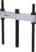 KS Tools 605.0113 Trekinrichting voor schoteltrekker, 55-205mm