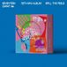 Universal Music Nederland Seventeen - 12th Mini Album 'Spill The Feels' (CD) (Carat Version)