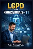 LGPD Libri GmbH / LGPD para Profissionais de TI / 9798187069200