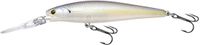 Lucky Craft Staysee 90SP V2 Chartreuse Shad