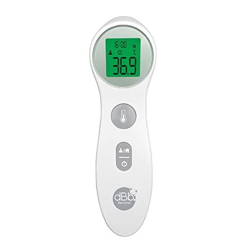 Medizinisches Baby-Thermometer DBb Remond - View #3