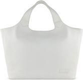 Bugatti Elsa Ladies Bag White Crème Schoudertas