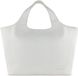 Bugatti Elsa Ladies Bag White Crème Schoudertas