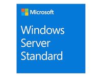 Microsoft Accessoires PC en laptop merk model SVR STD 2022 2CR ADDL APOS EN