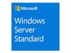 Microsoft Accessoires PC en laptop merk model SVR STD 2022 2CR ADDL APOS EN
