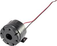 Sygonix SY-5044464 Alarmsirene 110 dB 12 V/DC